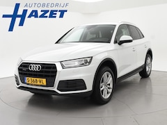 Audi Q5 - 40 TDI QUATTRO 2.0 TDI 190 PK + VIRTUAL COCKPIT | APPLE CARPLAY | STOELVERW. | NAVIGATIE