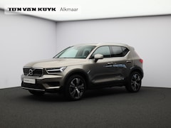 Volvo XC40 - T4 Recharge Inscription / Trekhaak / Adapt. cruise / Stoel+stuurwielverwarming / Privacy g