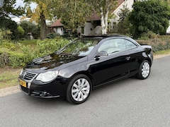 Volkswagen Eos - 2.0-16v FSI 150PK Leder•Navi