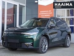 Leapmotor C10 - Design 69.9 kWh | Panoramdak | 20inch | elektrisch bedienbare achterklep | Snel leverbaar