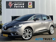 Renault Scénic - TCe 115 Zen CLIMA KEYLESS NAV PDC