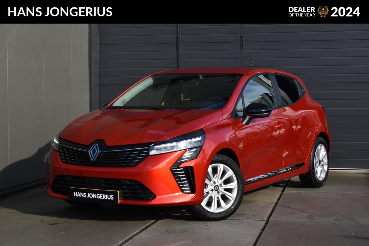 Renault Clio - TCe 90 GPF evolution | CAMERA | CRUISE CONTROL | AIRCO | APPLECARPLAY/ANDROIDAUTO | PDC | - AutoWereld.nl