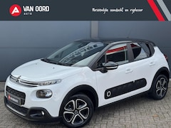 Citroën C3 - 1.2 PureTech Feel / 100 % Onderhoud / 1e Eigenaar