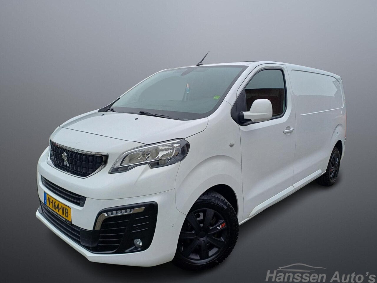 Peugeot Expert - Bestel 231S 2.0 BlueHDI 180 Premium Pack Automaat - AutoWereld.nl