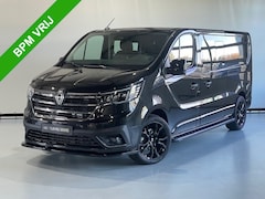 Renault Trafic - 2.0 Blue dCi EDC 170PK AUT D/C Next Level Edition