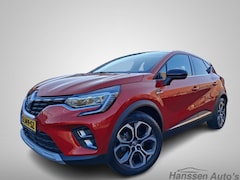 Renault Captur - 1.0 TCe Zen panorama schuifdak