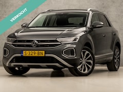 Volkswagen T-Roc - 1.0 TSI Sport (VIRTUAL COCKPIT, APPLE CARPLAY, ALCANTARA, LED KOPLAMPEN, SPORTSTOELEN, MAS