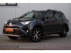 Toyota RAV4 - 2.5 Hybrid AWD Style KEYLESS I CAMERA I CRUISE I XENON LED I NAVI I
