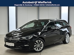 Opel Astra Sports Tourer - 1.4 Turbo Innovation + 150 pk Automaat | leder | Camera | Trekhaak |
