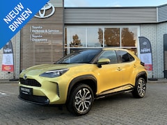 Toyota Yaris Cross - 1.5 HYBRID STYLE PANO-DAK STOEL/STUURVERW NAVI APPLE/ANDROID HEAD-UP EL-ACHTERKLEP KEYLESS