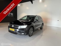 Volkswagen Tiguan - 2.0 TDI Highline