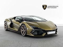 Lamborghini Revuelto - MY25 | Full Carbon - extend roof I Ad Personam lines