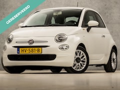 Fiat 500 - 0.9 TwinAir Turbo Popstar Automaat (SCHERM, ELEK RAMEN, BLUETOOTH, LM VELGEN, SPORTSTOELEN
