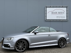 Audi A3 Cabriolet - 1.4 TFSI Ambition Sport Edition S-Line