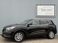 Renault Kadjar - 1.3 TCe Zen Trekhaak/Navi/Climate/Apple Carplay