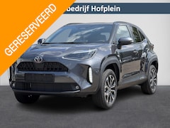 Toyota Yaris Cross - 1.5 Hybrid 130 Dynamic | NIEUW | LM-Velgen | Clima | Adapt-Cruise | Carplay Winter pakket