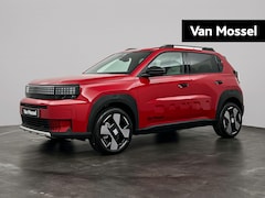 Fiat Grande Panda - La Prima 11 kW 44 kWh | Stoelverwarming | Stuurverwarming | Camera | 8 JAAR GARANTIE