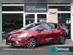 Renault Clio - 0.9 TCe Intens Navigatiesysteem | Cruise control | Klimaat Control