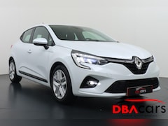 Renault Clio - 1.0 SCe Keyless Navi Led Stoelverw