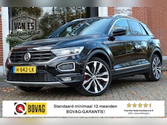 Volkswagen T-Roc - 2.0 TSI 4Motion Sport / Pano / Beats / Virtual / Camera