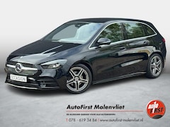 Mercedes-Benz B-klasse - 180 Business Solution AMG