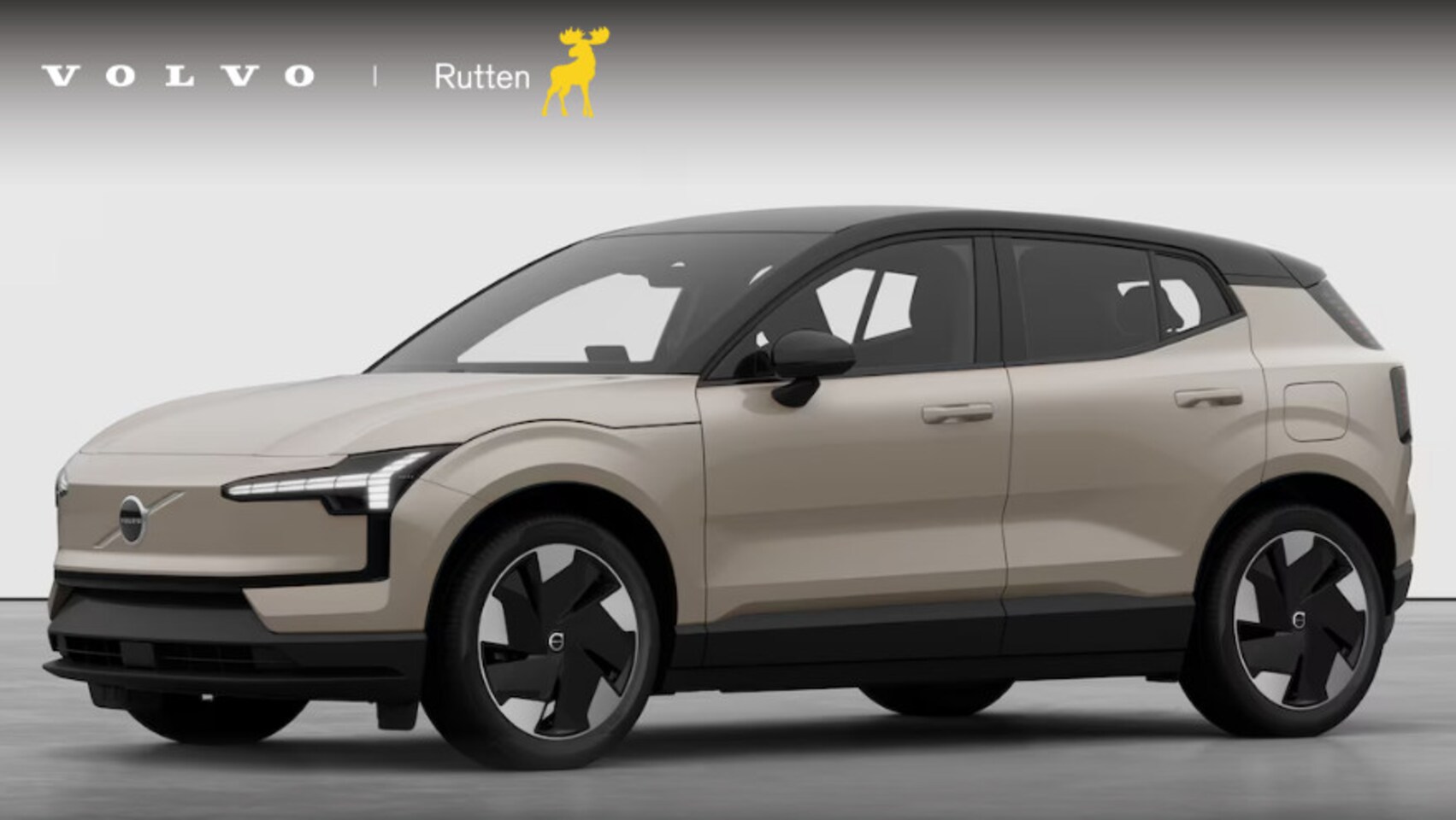 Volvo EX30 - 272PK Automaat Single Ext. Range Plus Europa / Elektrische stoelen met geheugen / Stoel - - AutoWereld.nl