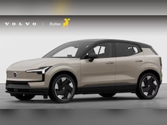 Volvo EX30 - 272PK Automaat Single Ext. Range Plus Europa / Elektrische stoelen met geheugen / Stoel