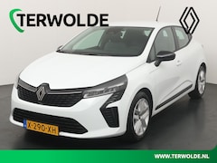 Renault Clio - TCe 90 evolution | Apple Carplay/Android Auto | Airco |