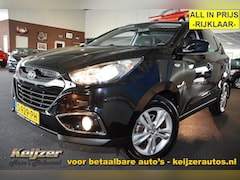 Hyundai ix35 - 1.6i GDI i-Motion