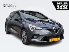 Renault Clio - 1.6 E-Tech Hybrid 140 Serie Limitee E-TECH / 1E EIGENAAR / 360 CAMERA / EASY PARK ASSIST /