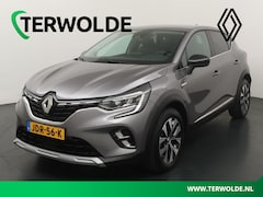 Renault Captur - TCe 90 techno | Pack Full Screen |