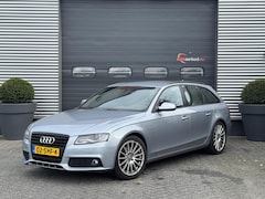 Audi A4 Avant - 2.0 TDI Pro Line S | Navigatie | Lichtmetalen Velgen | Trekhaak | Climate Control |