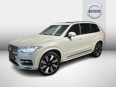 Volvo XC90 - 2.0 T8 Recharge AWD Plus Bright PANO|HUD|H/K|360