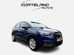 Opel Crossland X - 1.2 Online Edition