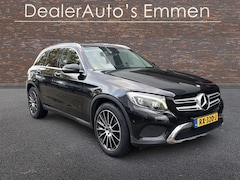 Mercedes-Benz GLC-klasse - 220 d 4MATIC ECC SPORTSTOELEN NAVIGATIE LMV