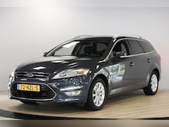 Ford Mondeo Wagon - 2.0 EcoBoost Titanium | Automaat | Navi