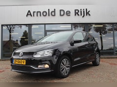 Volkswagen Polo - 1.0 Comfortline Connected Series