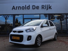 Kia Picanto - 1.0 CVVT ComfortPlusLine Navigator