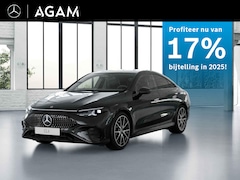 Mercedes-Benz CLA-Klasse - 250+ Launch Edition 85 kWh