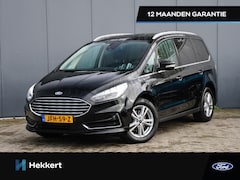 Ford Galaxy - Titanium 2.5 FHEV 190pk Automaat 7-PERS. | LEDER | ADAPT. CRUISE | PDC + CAM. VOOR | WINTE
