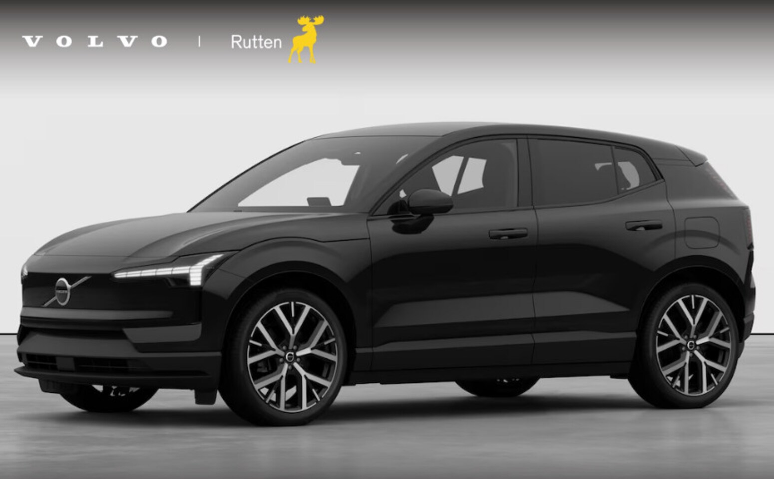 Volvo EX30 - 272PK Automaat Single Ext. Range Plus Europa / Elektrische stoelen met geheugen / Stoel - - AutoWereld.nl