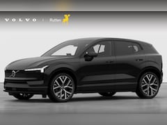 Volvo EX30 - 272PK Automaat Single Ext. Range Plus Europa / Elektrische stoelen met geheugen / Stoel