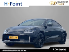 Hyundai IONIQ 6 - Business 77.4 kWh | €2500 KORTING | WARMTEPOMP | 360gr CAMERA |