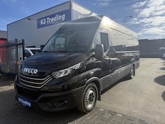 Iveco Daily - 35S18HV 3.0 410L H2 AIR-PRO Automaat Apple Carplay Camera Full option