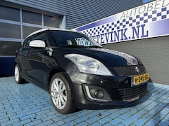 Suzuki Swift - 1.2 5DRS CRUISE AIRCO LED
