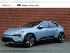 Polestar 4 - 4 Long Range Single motor 100 kWh Pilot & Plus Pack, 21" Sport Wheels, Harman Kardon, Head