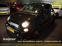 Fiat 500 Abarth - 1.2 Sport look