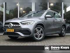 Mercedes-Benz GLA-Klasse - 250 e Business solution AMG | Trekhaak