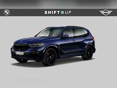 BMW X5 - xDrive45e M-Sport | Panoramadak | CoPilot | Stoelventilatie