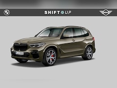 BMW X5 - xDrive45e M-Sport | Panoramadak | Stoelventilatie | CoPilot | Harman Kardon
